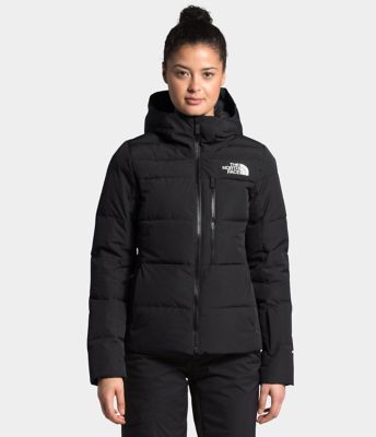 Women’s Heavenly Down Jacket | The North Face Canada
