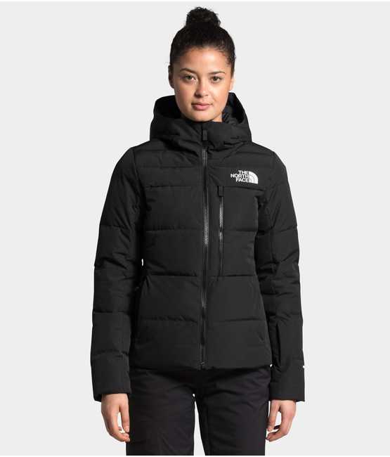 Women's Winter Coats & Down Jackets | The North Face Canada