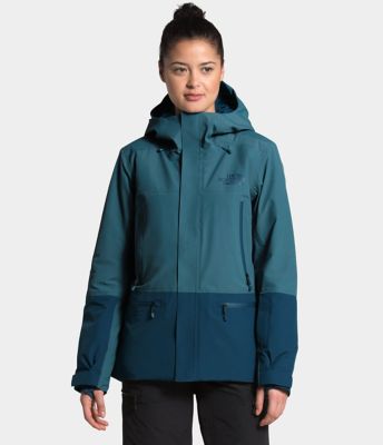north face lostrail jacket