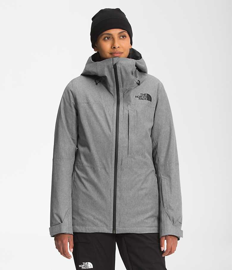 residentie plaag Onderdompeling Women's ThermoBall™ Eco Snow Triclimate® Jacket | The North Face