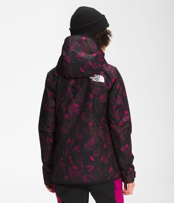 north face superlu jacket