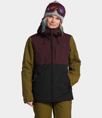 north face women's jacket sale