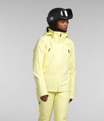 Women's Ski Clothes & Snow Wear