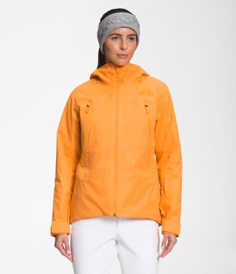 WOMEN’S TECH-OSITO JACKET | The North Face