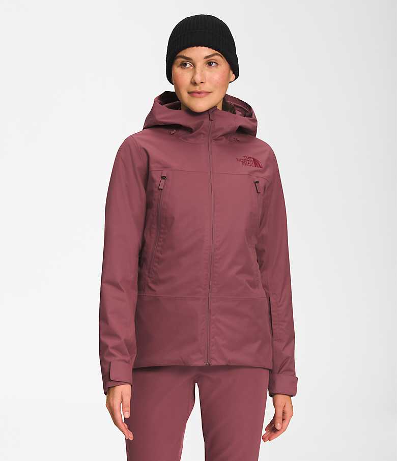Women’s Clementine Triclimate® Jacket
