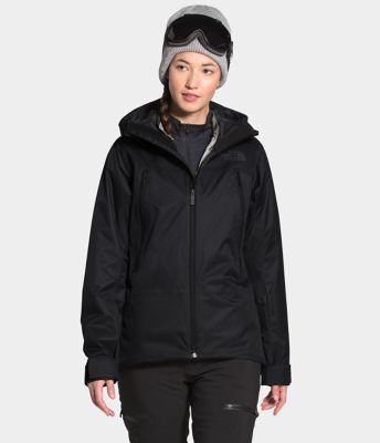 Women's Clementine Triclimate® Jacket 
