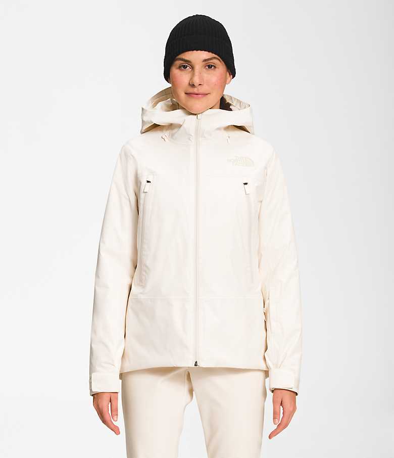 Women’s Clementine Triclimate® Jacket