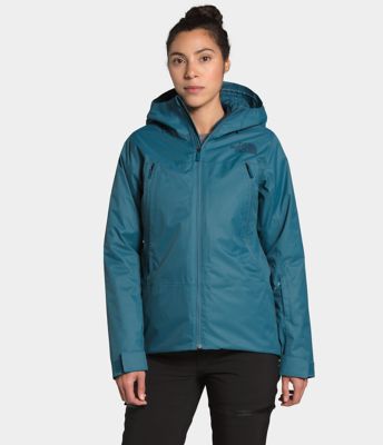 the north face clementine triclimate