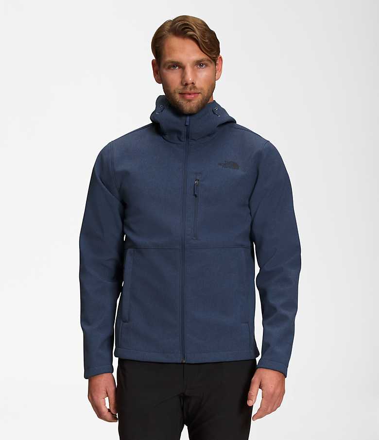 Men's Apex Bionic Hoodie | The North Face