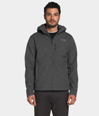 north face bionic 2 hoodie