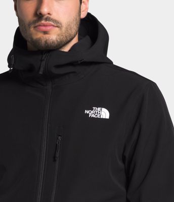 tnf apex bionic hoodie