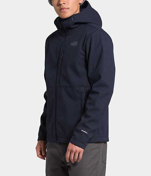 Men’s Apex Bionic Hoodie | The North Face Canada