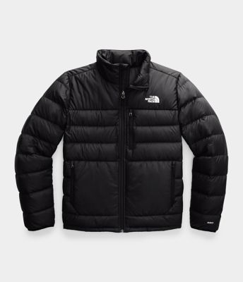 the north face 500