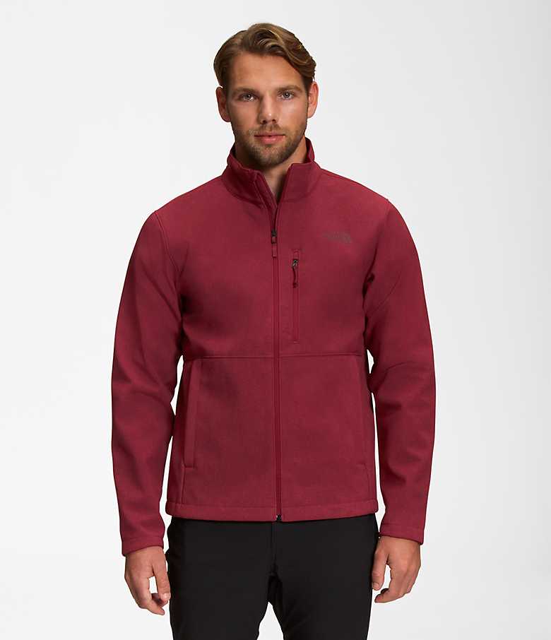 krater Toepassing wiel Men's Apex Bionic Jacket | The North Face