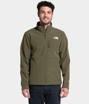 Men's Apex Bionic Jacket | The North Face
