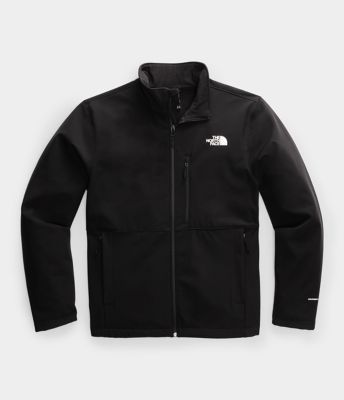 north face bionic jacket mens