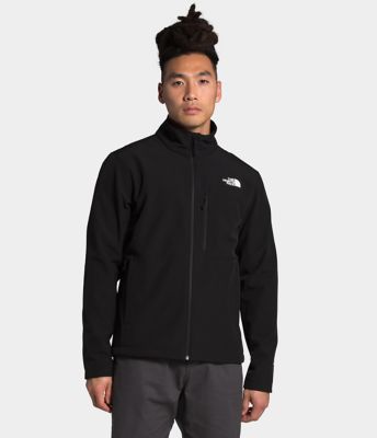 the north face men's apex bionic jacket