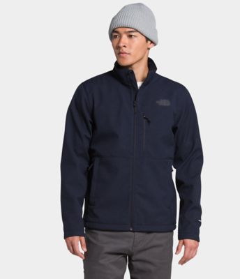 the north face men's apex jacket