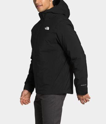 the north face m mountain light triclimate