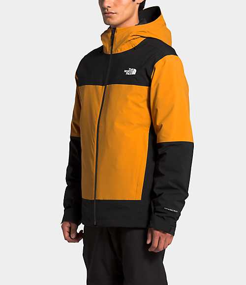 Men’s Mountain Light FL Triclimate® Jacket | The North Face