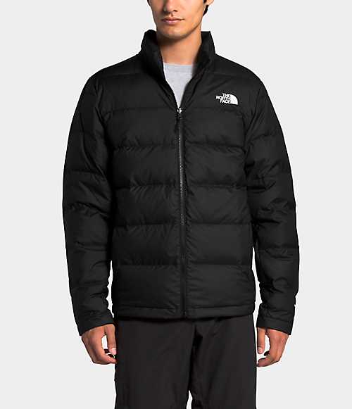 Men's Mountain Light FL Triclimate® Jacket | The North Face