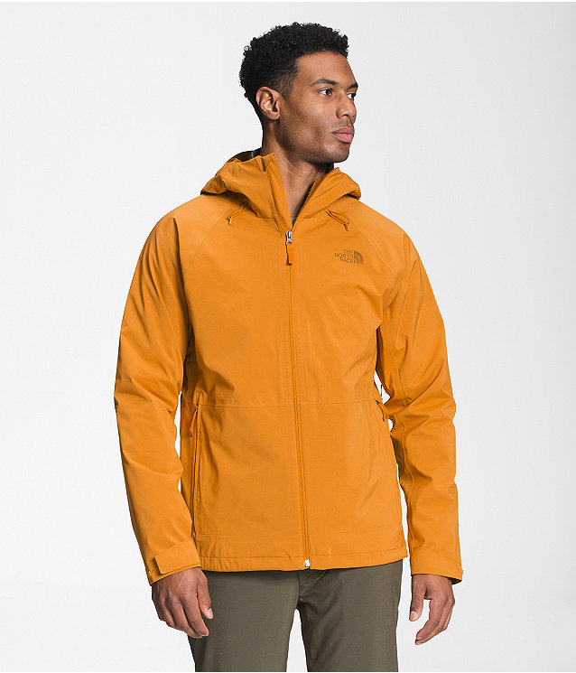Men’s ThermoBall™ Eco Triclimate® Jacket