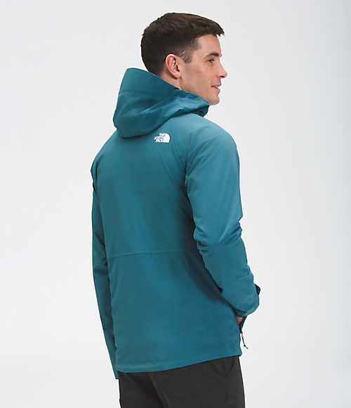 Men's ThermoBall™ Eco Triclimate® Jacket (Sale) | The North Face