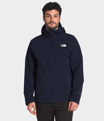 north face alligare thermoball triclimate
