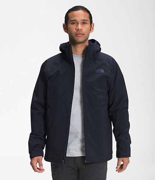 Men’s ThermoBall™ Eco Triclimate® Jacket | The North Face Canada