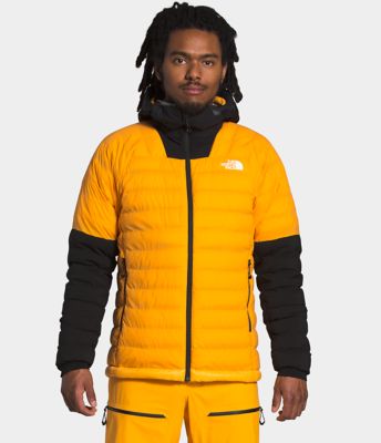 north face l3 down hoodie