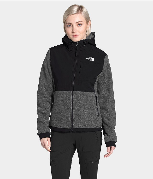 Women’s Denali 2 Hoodie | The North Face