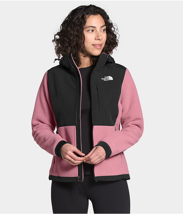 Women’s Denali 2 Hoodie | The North Face Canada