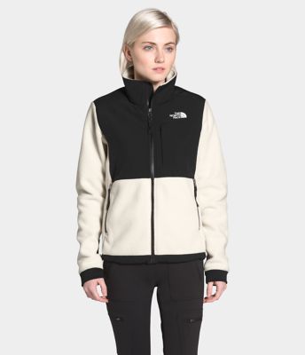 the north face womens denali 2 hoodie