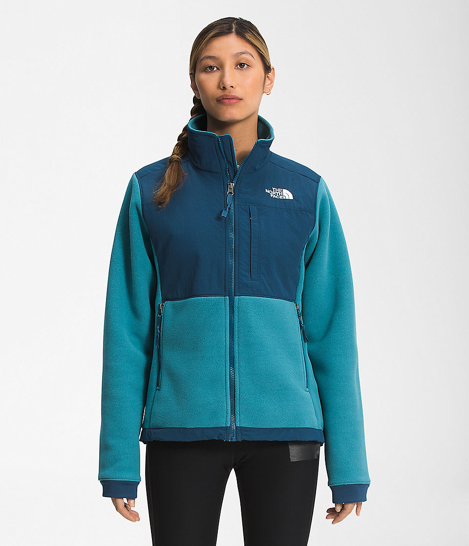 The North Face Icons | Iconic Jackets, Bags, and Fleece