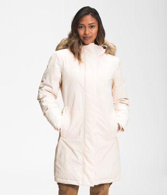 Womens Arctic Parka Free Shipping The North Face