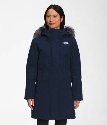 Women's Parkas Long Coats | The North Face