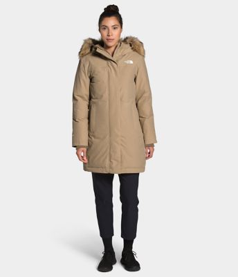 Women's Arctic Parka | The North Face 
