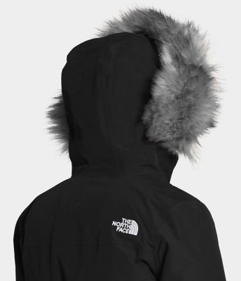 northface arctic parka sale