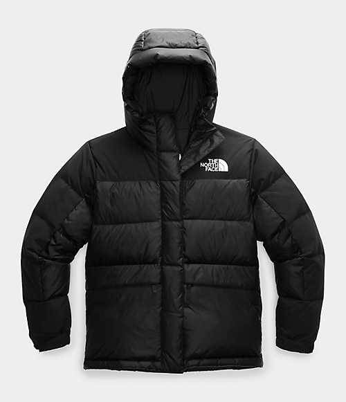 Women’s HMLYN Down Parka | The North Face Canada