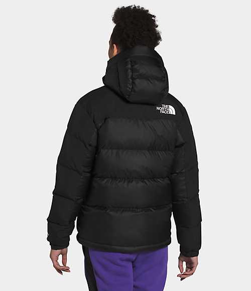 Women’s HMLYN Down Parka | The North Face Canada