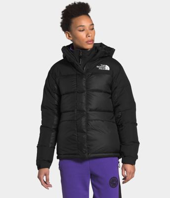north face jackets women's