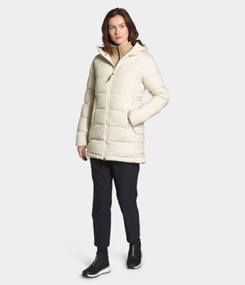 Women's Gotham Parka | The North Face