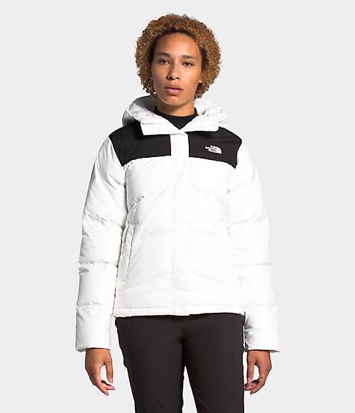 Women’s Balham Down Jacket (Sale) | The North Face