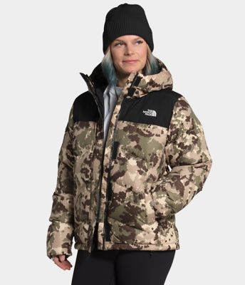 the north face womens parka sale