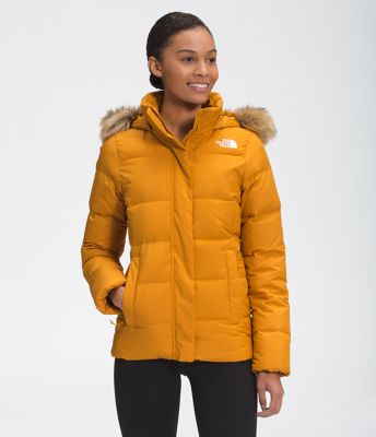 Women’s Gotham Jacket (Sale) | The North Face