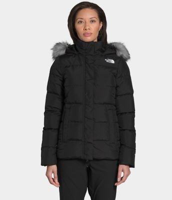 Women's Gotham Jacket | The North Face Canada