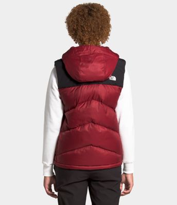 north face women's balham down jacket