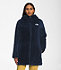 Women’s Mossbud Insulated Reversible Parka