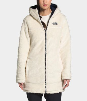 w mossbud rev parka