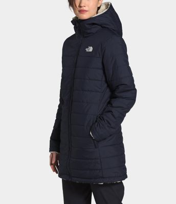 north face women's mossbud parka